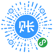 小歆记账 for 微信小程序